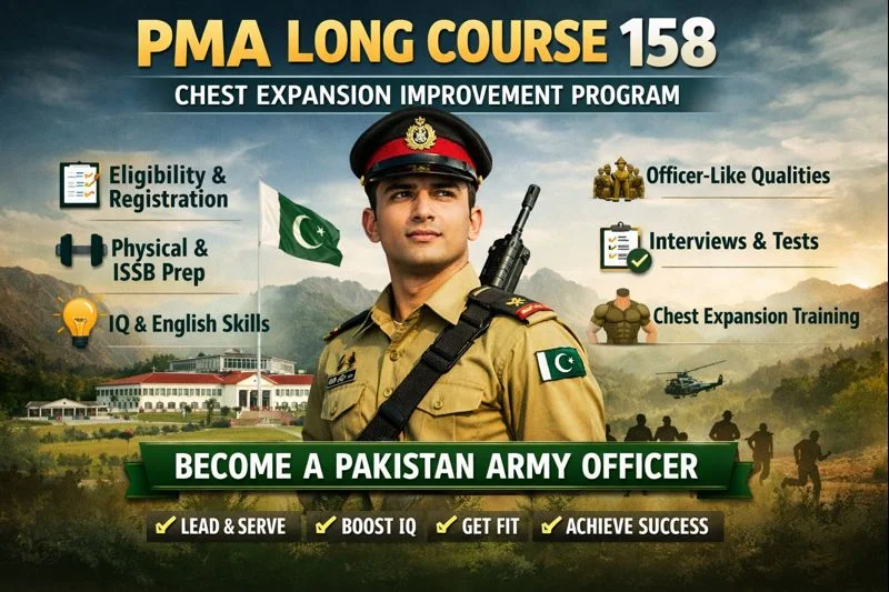 PMA Chest Expansion Improvement Program