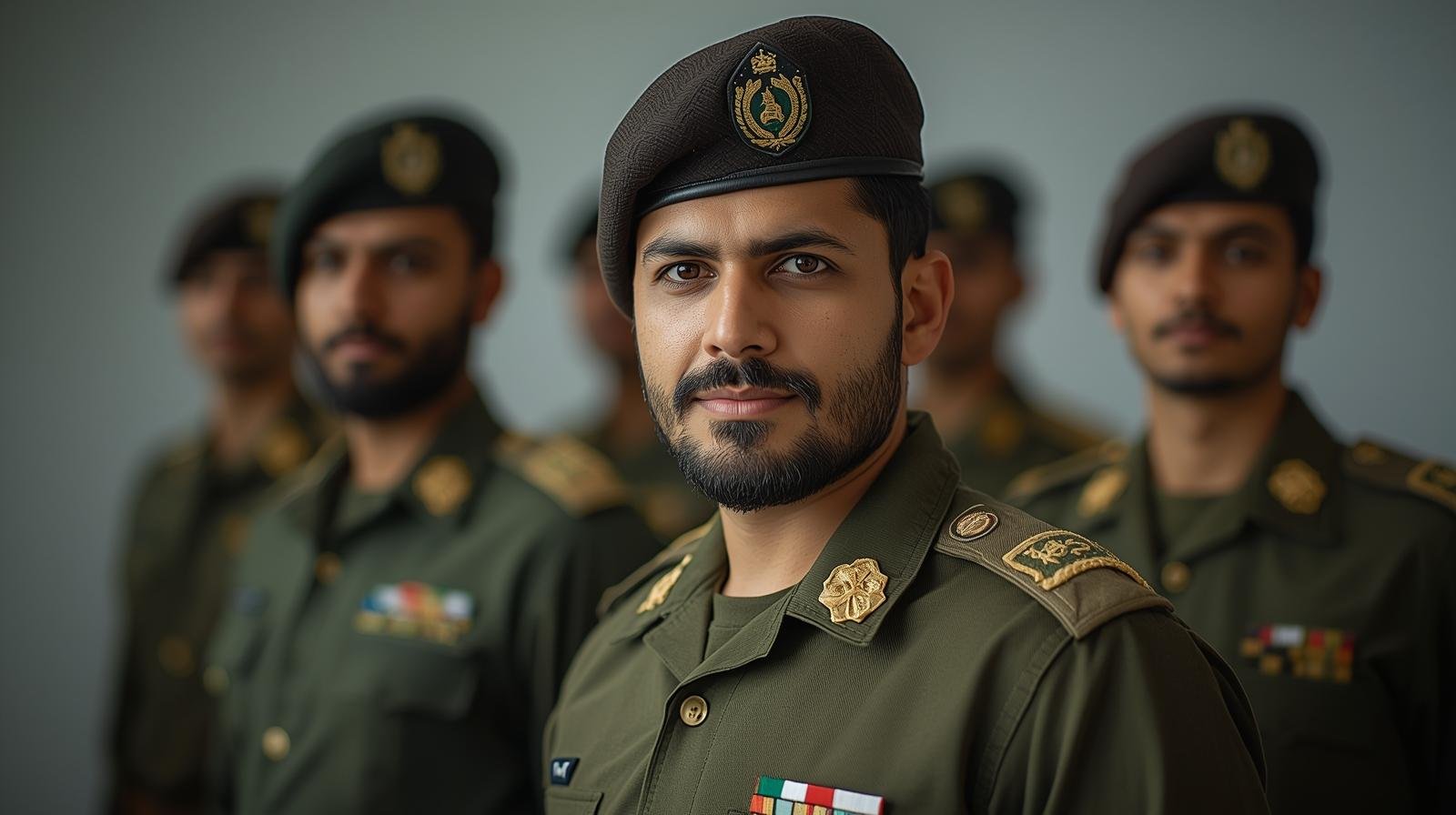 How to Join ISSB in Pakistan 2026 Online Registration – Complete Guide