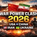 Understanding Modern Warfare Dynamics