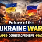 Ukraine War