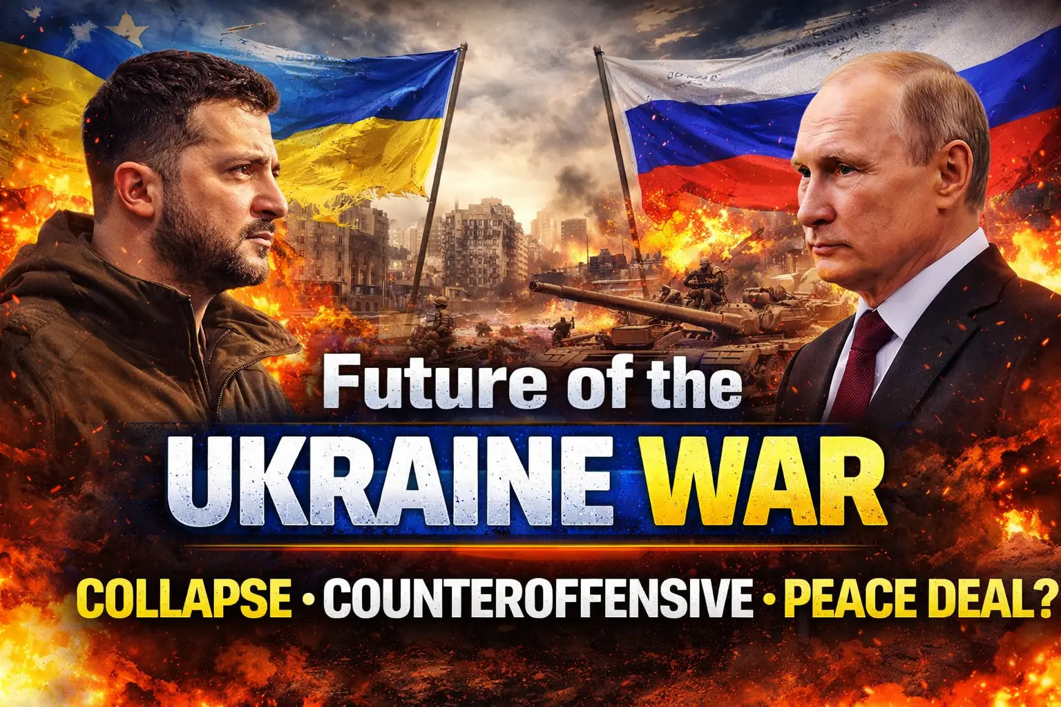 Ukraine War