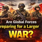 Are Global Forces Preparing for a Larger War? Inside Modern Army Readiness and Strategic Signals