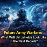 Future Army Warfare: What Will Battlefields Look Like in the Next Decade?