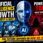 Artificial Intelligence Growth – Opportunity or Risk