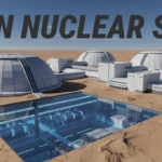Iran’s Underground Facilities – Facts, Fears, and Global Tension