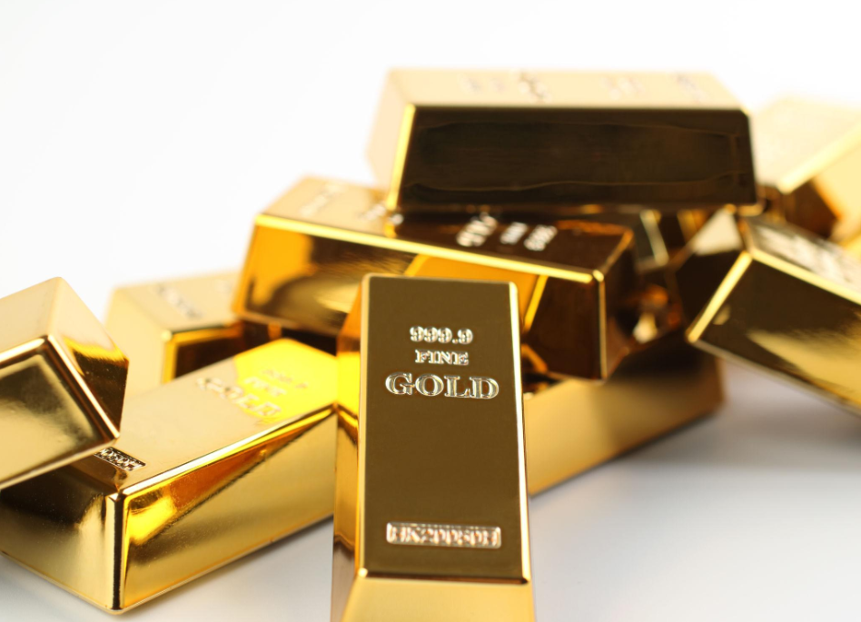 Why Gold Prices Are Rising in 2026 – Global Analysis and Who Benefits Most
