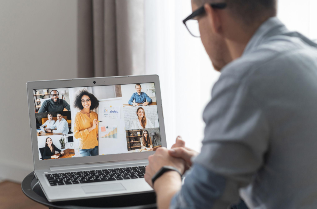 Remote Work in 2026 – Is It the Future or Just a Trend