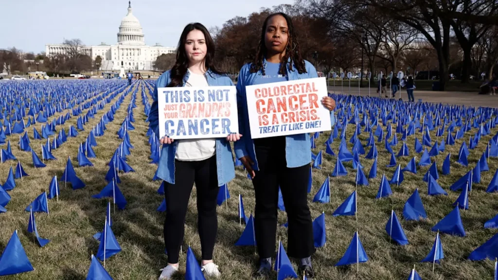 Rising Cancer Cases in the USA – What Is Really Happening