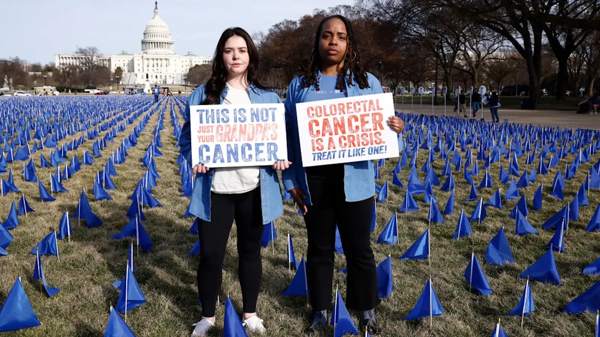 Rising Cancer Cases in the USA – What Is Really Happening